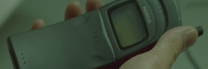 That Damn Matrix Phone