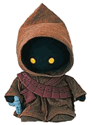 [Plush Jawa]