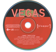 Vegas CD