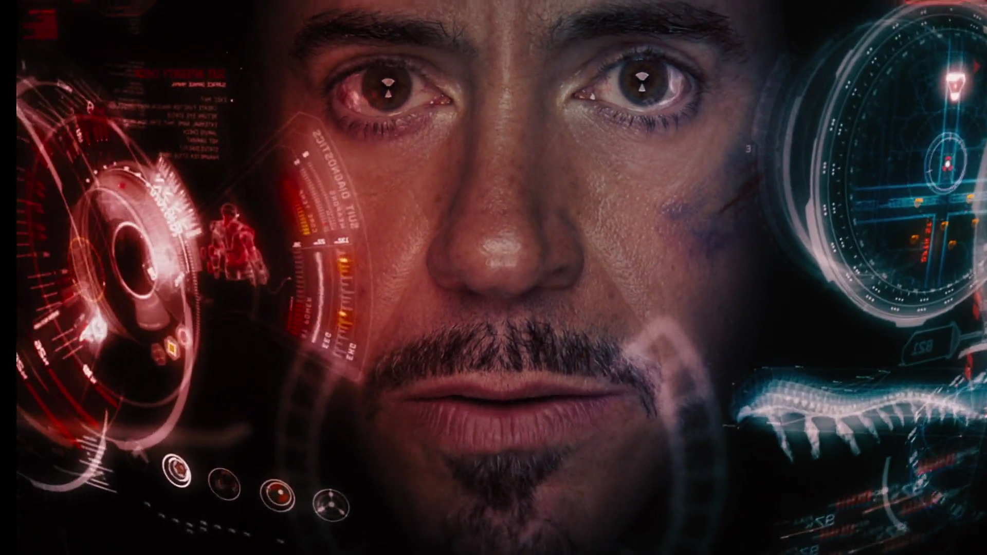 “‘Iron Man’? That’s Kinda Catchy.”