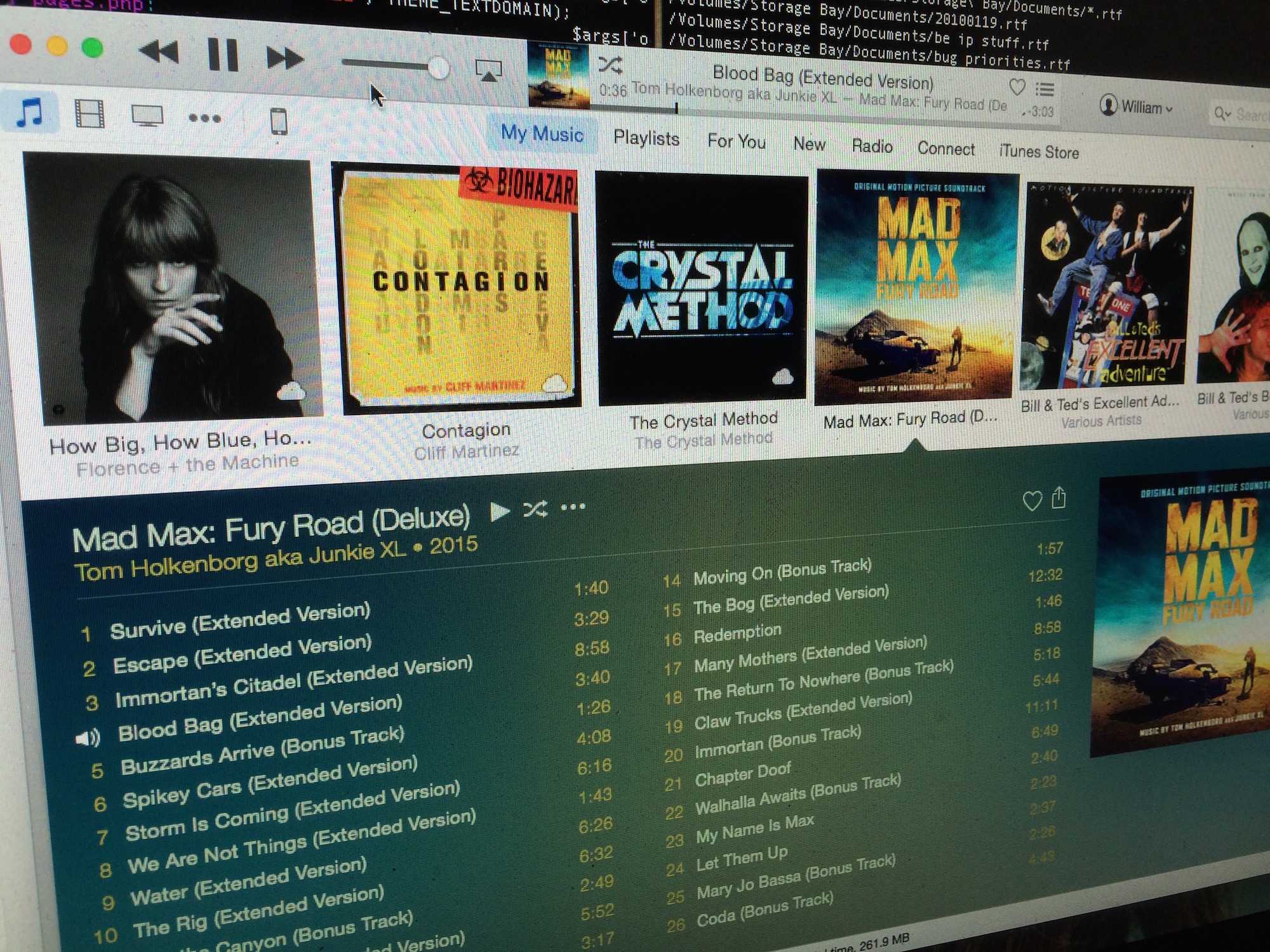 Saving iTunes, Our Bloated, Essential Companion